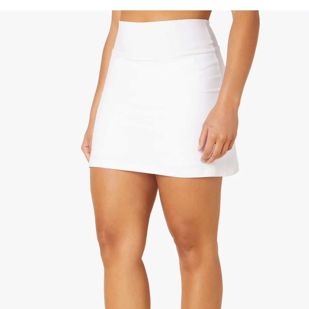 Beyond Yoga Spacedye Move It Skirt